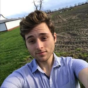 Meet your Posher, Grant